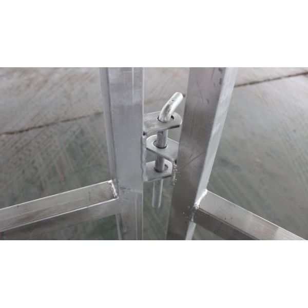 From Budget Cattle Panels To Extra Heavy Duty Portable Corral Panels For Cattle