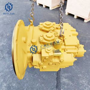 K7V160DTP E312D2GC E320D2 E326D2 E329D2 E330D2 CAT Excavator Parts Hydraulic