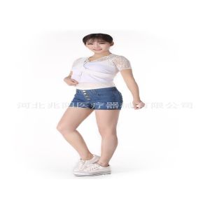 Soft Carton Elastic Medical Rib Fracture Chest Injury Compression Band for Rib