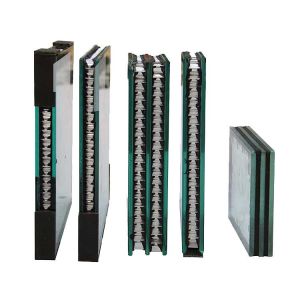 aa swiggle spacer butyl spacer