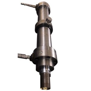 High Quality and Capable Merchants Can Customize Hydraulic Cylinders