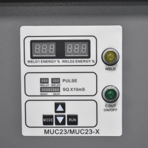High Quality Semi-Automatic Multi Pulse Precision Gantry Lithium Battery Spot