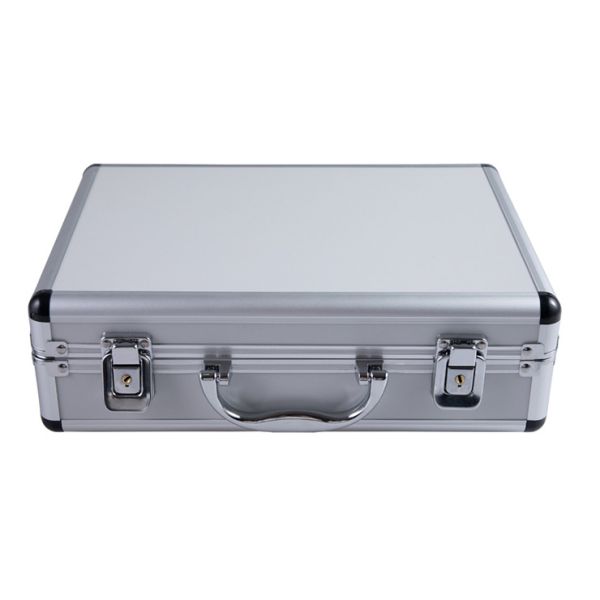 Endoscope laryngoscope set