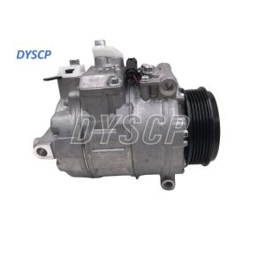 0022306711 0002309011 Car Ac Compressor 0012301011 For Benz W220 S320 W221 S500