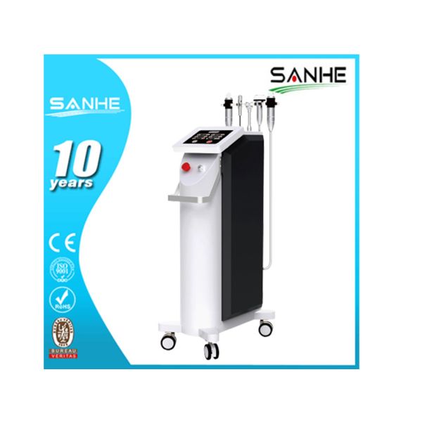 Quality Pinxel- 2/fractional rf microneedle machine/forever matrix rf machine/Skin rejuvenation wholesale