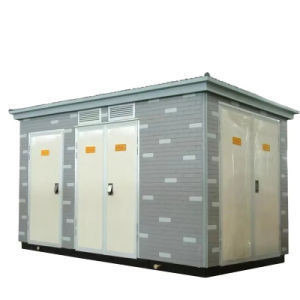 Quality High Frequency Power Transmission Substation with Power Frequency Characteristics wholesale