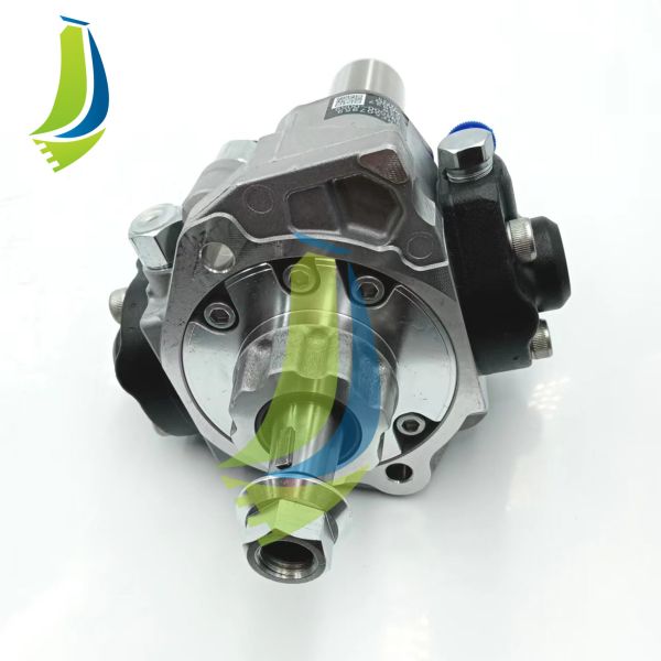 RE507959 6045 Engine Diesel Fuel Injection Pump re507959 For 120D 130G Excavator