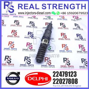 New Diesel Fuel Injector 22479123 for V-O-L-V BEBE4L15001 22479123 85020426