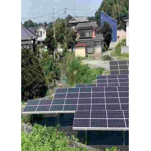 550W Mono TW Solar Module 540W 545W Bifacial Solar Panel 555W 560W