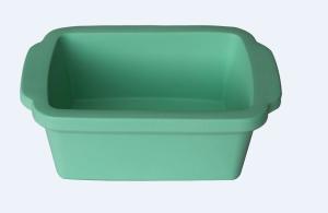 Cheap Customize 4L Ice Melt Storage Container Non-toxic Foam container With Cap for Dry-ice Liquid-Nitrogen for sale