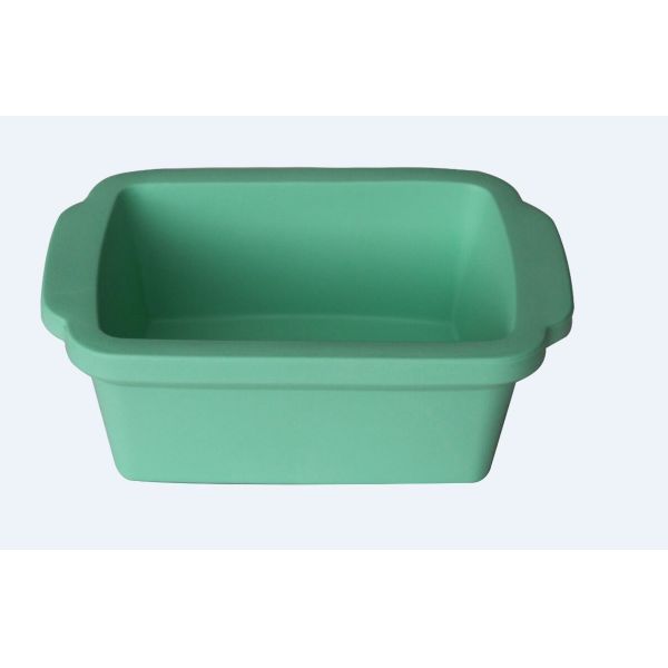 Customize 4L Ice Melt Storage Container Non-toxic Foam container With Cap for