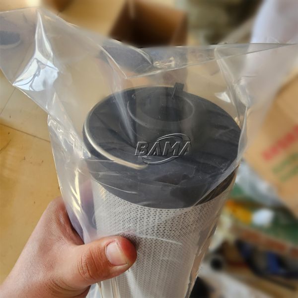 Professional Forklift Hydraulic Oil Filter 4000999 High Efficiency