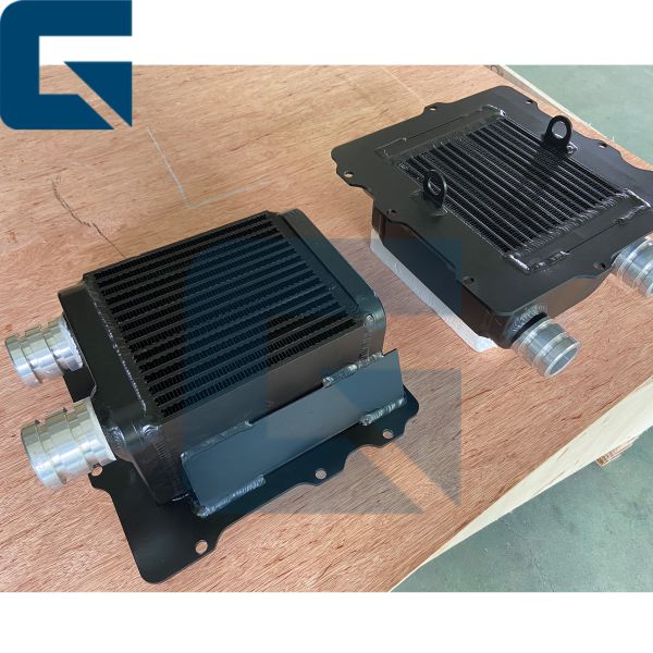 Quality 7C-3385 7C3385 Aftercooler For D9N Dozer 3408 Engine wholesale