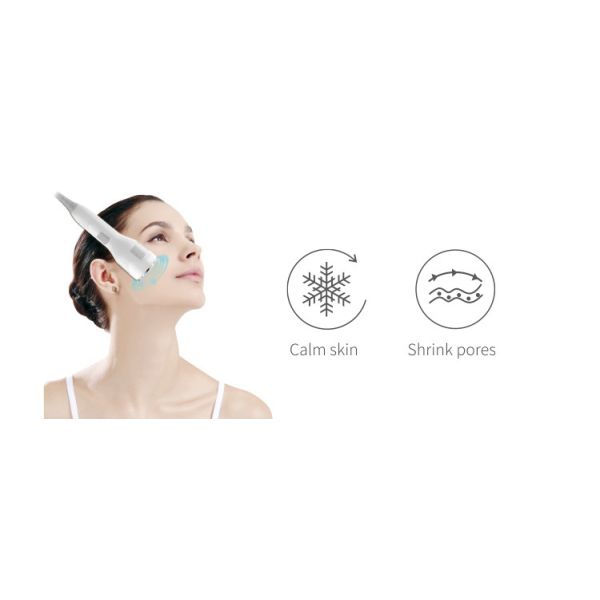 Portable 5 In 1 Hydro Dermabrasion Facial Machine With 10.4 Inch Screen