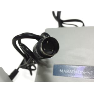 E Connector Marathon N7 Micromotor , 0~35,000 Rpm Speed Strong 204 Micro Motor