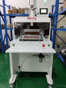 Cheap FPC/PCBA Punching Machine with Programm Control,PWB Punch Machine for sale