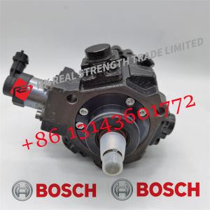 Bosch CP1 BWM Diesel Engine Common Rail Fuel Pump 0445010402 0445010182