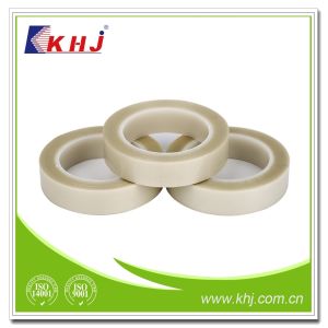 Removable Adhesive Medium Elongation High Temperature Masking Tape