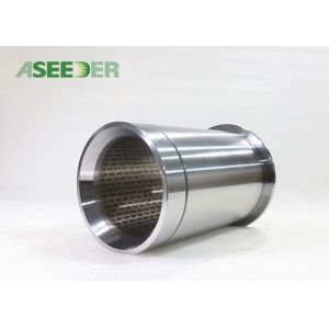 China Less Drilling Time Tungsten Carbide TC Radial Bearing With Permitting Sharper Turns on sale