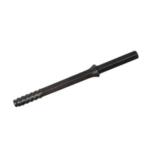 Shank 25 mm x 159 mm R25 Shank End Rod
