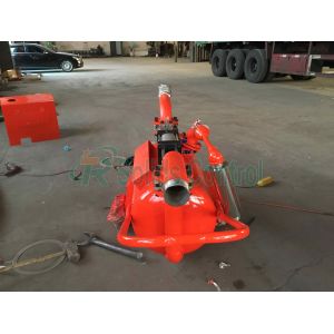 Hand Self Integration Control Sludge Vacuum Pump 25inch HG/85Kpa 20m3/H