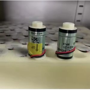 Original Brand FIGARO oxygen sensor KE-25F3 threaded interface KE-25 KE-50