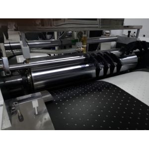 Fully Automatic Hard Bookcase Making Machine