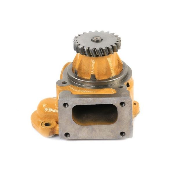 Quality 6151-61-1101 D50-18 Excavator Water Pump wholesale