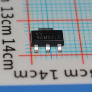 Cheap TLV1117LV25DCYR:2.5V Fixed Output LDO with 1A Current Low Dropout (1.1V max) High PSRR (65dB) 1% Accuracy Stable with Ceramic Capacitors Overcurrent for sale