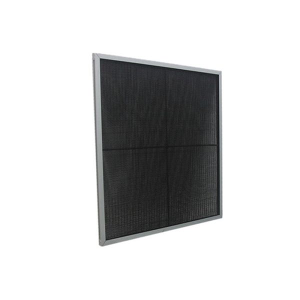 Quality Replacement Washable Nylon Mesh Panel Air Pre Filter Stardand EN779 wholesale