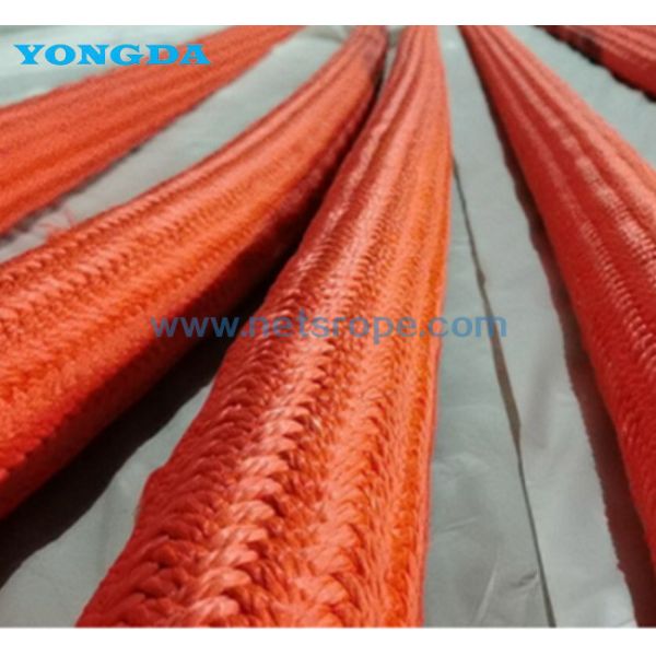 8mm-152mm Ultra-Strong UHMWPE Lifting Sling