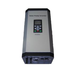 Cheap solar pump inverter PV water pump inverter for irrigation and well watering for sale