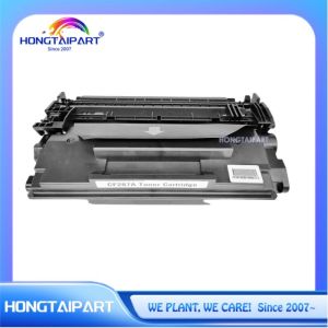 China Toner Cartridge CF287A for  LaserJet Enterprise Flow MFP M527c M527z M506dn  M506n M527dn M527f M501dn M501n on sale