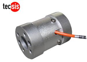 China Column Type Rotary Static Torque Sensor Aluminum Load Cell 1Nm To 150Nm on sale