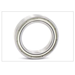 Single Row KA045CP0 ZZ 2RS OPEN Thin Section Bearings