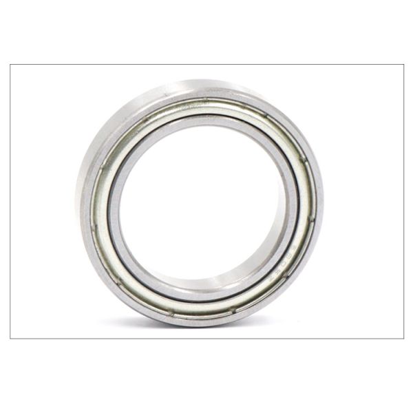 Quality Single Row Brass Cage 61844M thin secion Deep Groove Ball Bearing wholesale