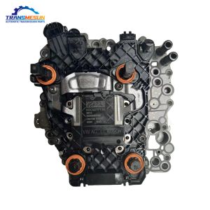 Transmesun 0BH325025P Mechanoelectronic unit and software 0BH;0DL;DQ500