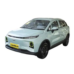 Cheap GAC AION V Electric SUV AION Y AION LX EV Cars for 5 People Energy Automotive Vehicles for sale
