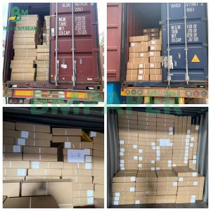 20"* 50yard 20lb 2" Core White CAD Bond Paper For Engineering Drawing