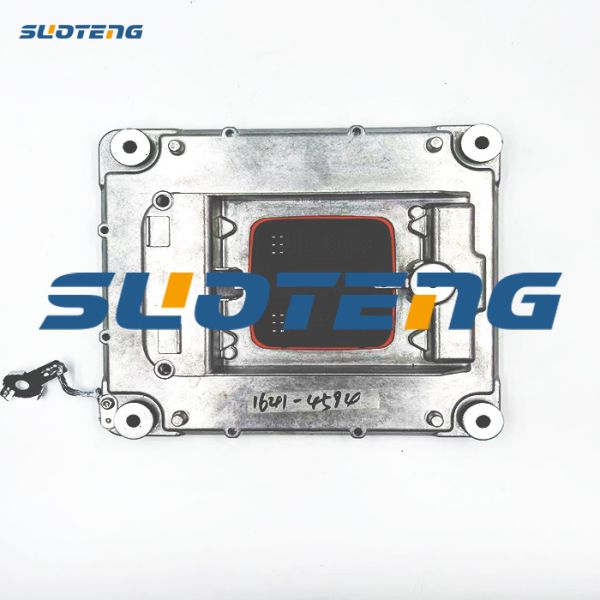 20814594 ECU Controller Computer Board For TAD941GE TAD1642GE Engine VOE20814594