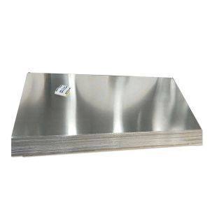 Flat sheet 5052 H32 Aluminum Sheet For Cylinder Tank