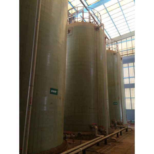 Sulfuric Spent Acid Regeneration Equipment Process