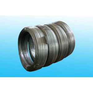 Cheap Plain Steel Bundy Tube For Evaporators , Freezer 7.94mm X 0.6mm for sale