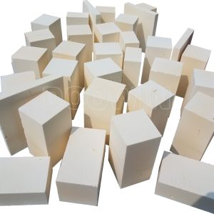 Cheap Syntactic Foam PE Floating Buoy Floats Abbrasion Resistant 1-100MPa for sale