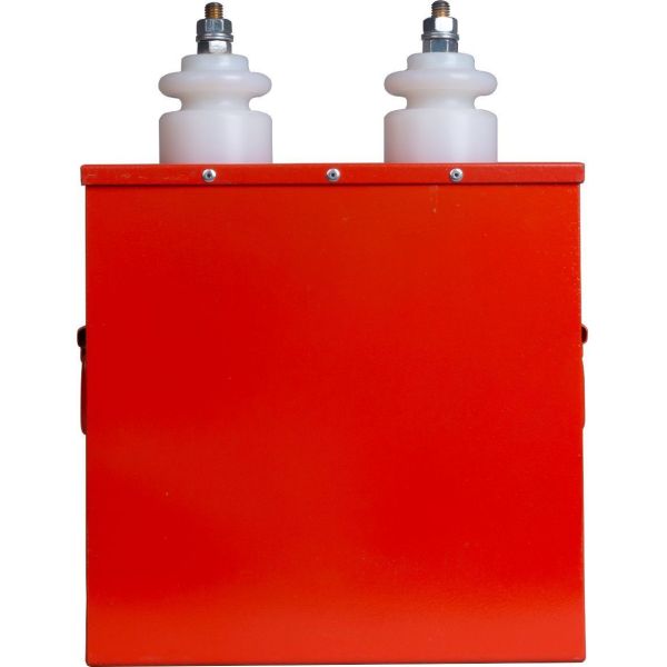 Quality 30kv 4UF High-Speed Pulse Capacitor for Energy Storage wholesale