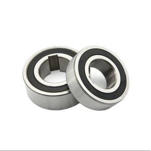 Cheap CSK20 CSK 20 P CSK20PP CSK20-2RS One Way Bearings Overrunning Clutch Backstop Clutch for sale