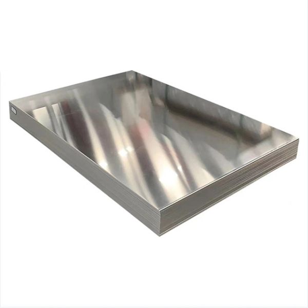 Quality Hot Dip Z30-Z275g 30 Gauge Galvanized Steel Sheet Competitive Price on DX51D DX52D DX53D Zinc Coated Steel Sheet wholesale
