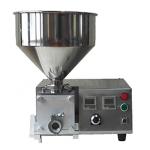 Factory supply High speed automatic factory use soft filled cookie and mooncake