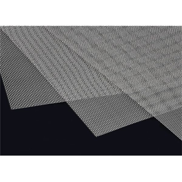 Quality Stainless Steel Filter Mesh Micron Filter Mesh Stainless Steel Woven Wire Mesh wholesale