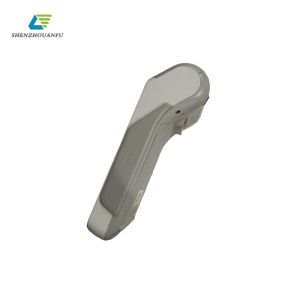 Shenzhou AF930 Handheld payment machine POS Terminal with wireless buletooth
